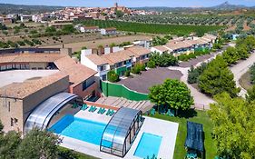 Hotel Vilar Rural d'Arnes
